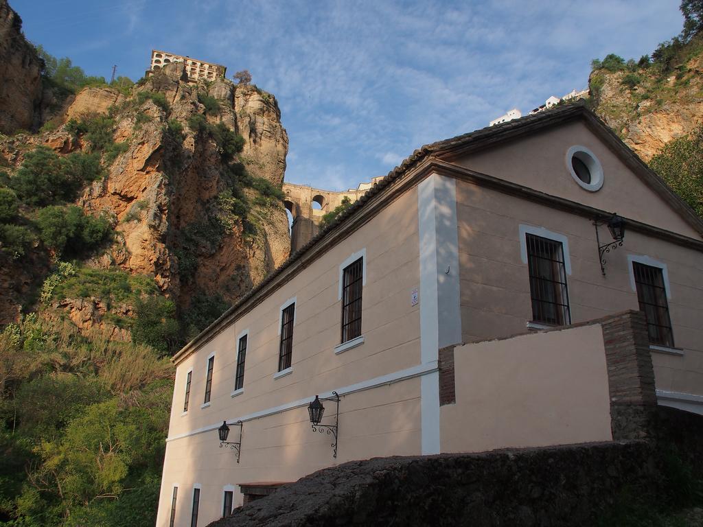 Los Molinos Hostal